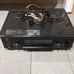 パロマ　ガスコンロ　