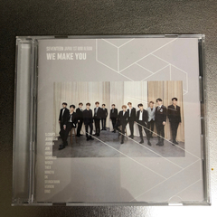 あげます！Seventeen Japan First Album の画像