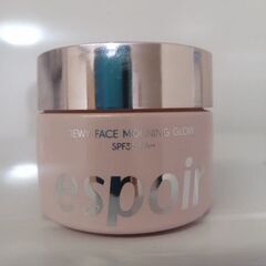 espoir　デューイフェイスモーニンググロウ