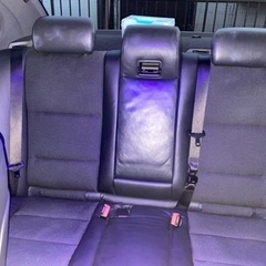 BMW 525i Mスポーツの画像