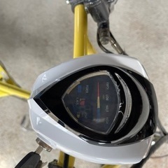 電動三輪車⁉️貨物車⁉️激レア⁉️の画像