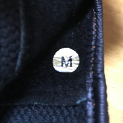 (最終値下げ)♦️新品未使用 ALPHA レザーグローブの画像