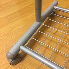 【0円】衣類ハンガー(取引中)の画像