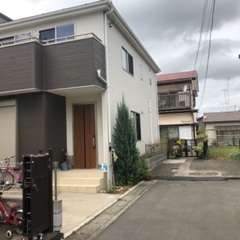 春日部市緑町戸建賃貸