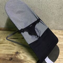 BABYBJORN ベビービョルン バウンサーの画像