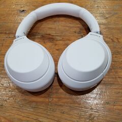 【愛品館市原店】SONY ワイヤレスヘッドフォン WH-1000...