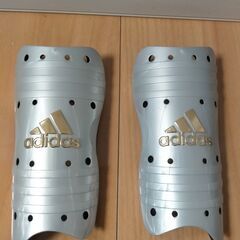 adidas(アディダス) メタルシンガード すねあて Z118...