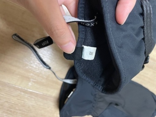 ロキシー（ROXY）GORE TEX FIZZ MITT
