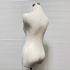 レディス 9号トルソー 美品 ピン刺し無しの画像