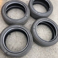 ブリヂストン　レグノ　バリ山！！