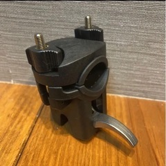 ロッドキーパー【黒】