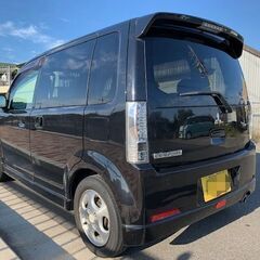 ■H22年■ekスポーツ■車検R5年9月■SDナビ■テレビ■左側パワースライドドア■ の画像