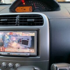 ■H22年■ekスポーツ■車検R5年9月■SDナビ■テレビ■左側パワースライドドア■ の画像