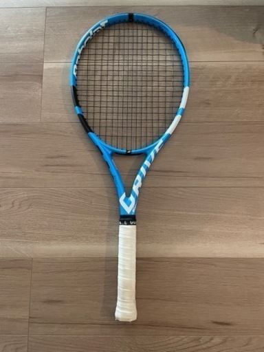 ★バボラ ピュアドライブ2018 G2 ①★