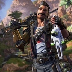 40過ぎのおっちゃんapex