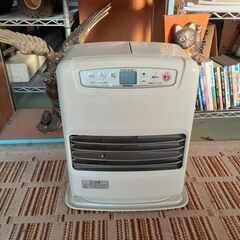 ダイニチ 石油ファンヒーター⑫ ブルーヒーター 2013年製 F...