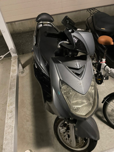 シグナスX 2型 SE44J