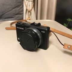 【特価】オリンパス OLYMPUS XZ-1 
