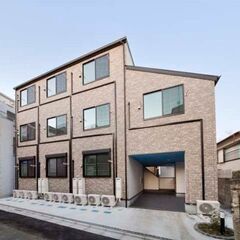 ⭐️10万円入居可💁京急本線/京急蒲田駅歩6分✨東京都大田区南蒲田