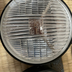 シビエ CIBIE フォグランプ デュアルライトの画像