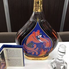 ﾌﾞﾗﾝﾃﾞｰ　クルボアジェ　エトラ　750ml　40度