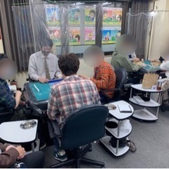 社会人麻雀サークル　ぽこの会☺️メンバー募集‼️ - 友達