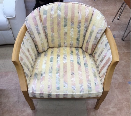 【トレファク摂津店】アームチェアー1人掛けが入荷致しました！ トレファク摂津店】マルニ木工の1人掛けアームチェアーが入荷致しました！