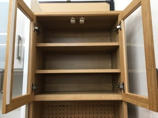 【トレファク摂津店】2枚扉レンジボードが入荷致しました！！！