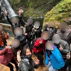 11/14（日）紅葉最前線！眼前眼下の絶景に心奪われる比叡山ドライブウェイ紅葉ツーリング！ - 北名古屋市