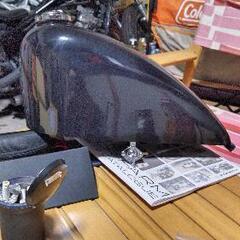 SR400 500　ナロースポタン