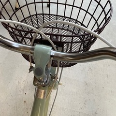 子ども自転車　18インチの画像