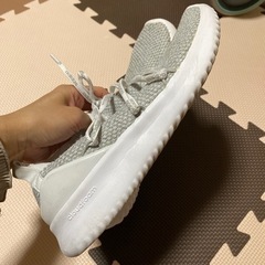 adidas アディダス　スニーカー　24.0㎝の画像