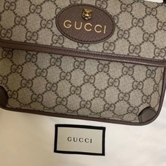 GUCCI