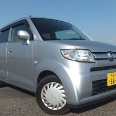 ７万㌔台　車検付　修復歴無し　ナビ　ETC　総額１２万