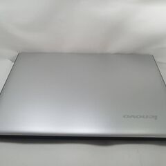 lenovo ideapad300美品　SSD 8G WIN10 Officeの画像