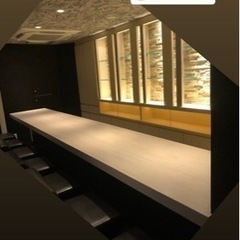福岡市内5店舗　中洲男女BARスタッフ　新規オープンスタッフ募集の画像