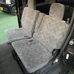 🉐【支払い総額18万円】車検令和5年7月H16年式 バモスPW 調子良好 の画像