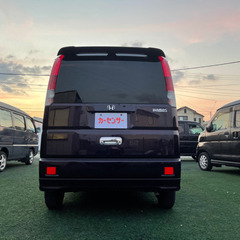 🉐【支払い総額18万円】車検令和5年7月H16年式 バモスPW 調子良好 の画像