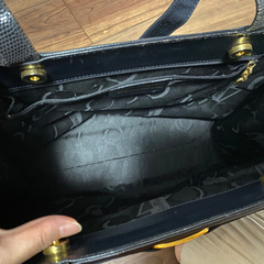 【取引中】フェラガモ　トートバッグの画像