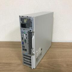 NEC Mate 第4世代PC ML-H PC-MK34LL Core i3 6GB Win10の画像