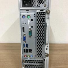 NEC Mate 第4世代PC ML-H PC-MK34LL Core i3 6GB Win10の画像