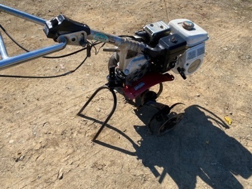 Honda F310KF中古耕運機107cc農用トラクター（歩行型）3.5馬力 Honda F310KF中古耕運機107cc農用トラクター（歩行型）3.5馬力 Honda