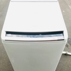 格安出品 美品 HITACHI 日立 洗濯機 洗濯乾燥機 ビート...