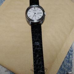 Grand Seiko HI-BEAT