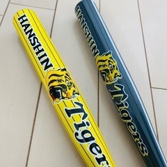 タイガース応援グッズの画像