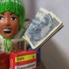 エケコ人形┏(・＿・)┛の画像