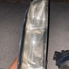 s14 前期 ヘッドライト