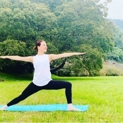 11/20(土)8:00-9:00@中野パークヨガ🧘‍♂️🌳 - 中野区