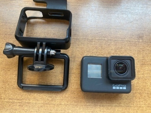 GoPro hero7 Black 本体のみ