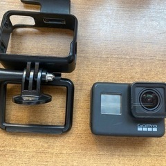 GoPro hero7 Black 本体のみ